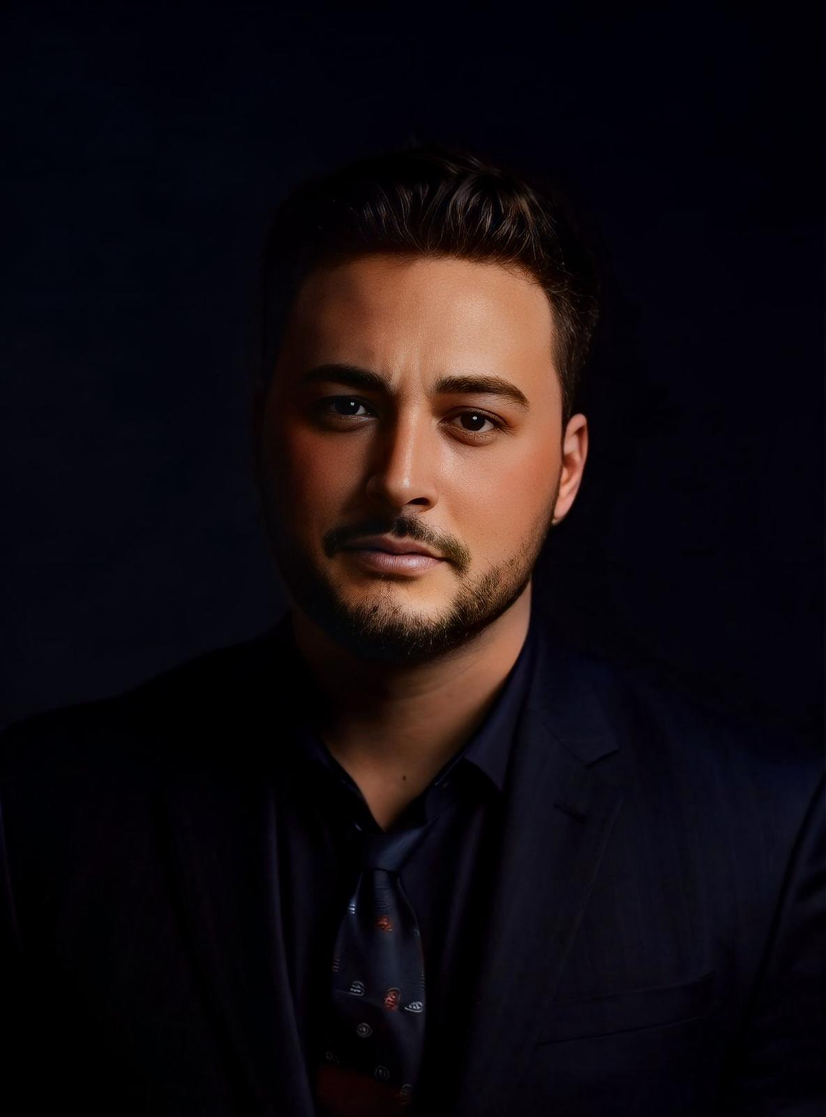GianMarco Ingafù Del Monaco