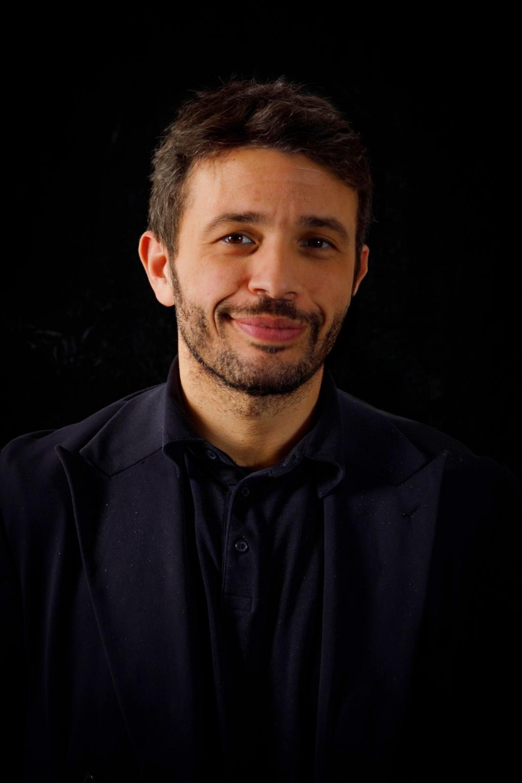 Mattia Esposito